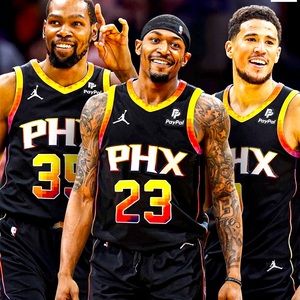 Meet your Posher, Angelo